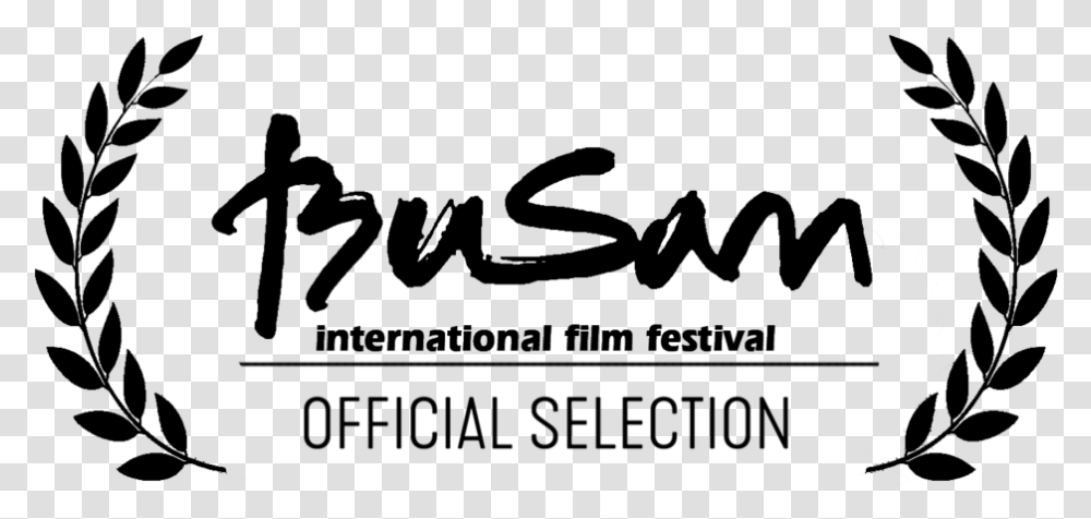 Busan Official Selection Pos Busan International Film Festival Laurel, Flare, Light, Outdoors Transparent Png