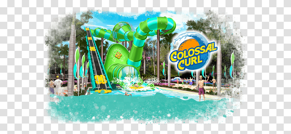 Busch Gardens Adventure Island Busch Gardens Adventure Island Tampa, Person, Human, Water, Amusement Park Transparent Png