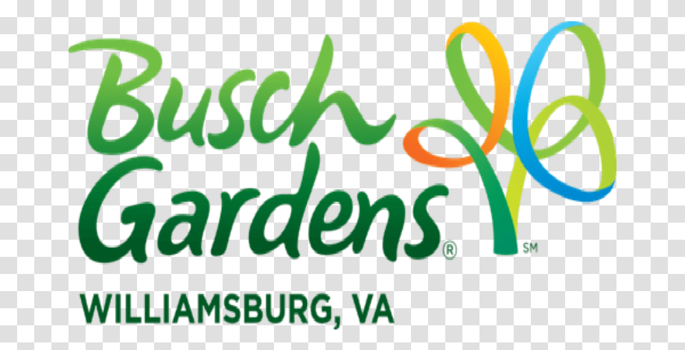 Busch Gardens Logos Busch Gardens Williamsburg, Text, Alphabet, Handwriting, Calligraphy Transparent Png