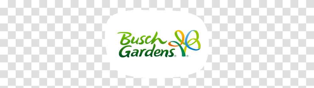 Busch Gardens Theme Parks In Tampa Bay Busch Gardens, Label, Text, Logo, Symbol Transparent Png