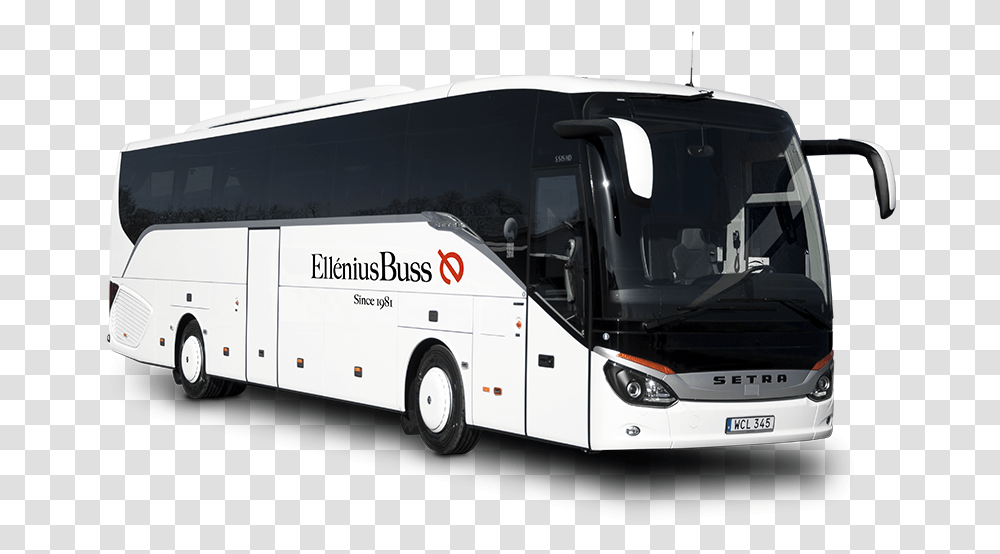 Buses, Vehicle, Transportation, Tour Bus, Person Transparent Png