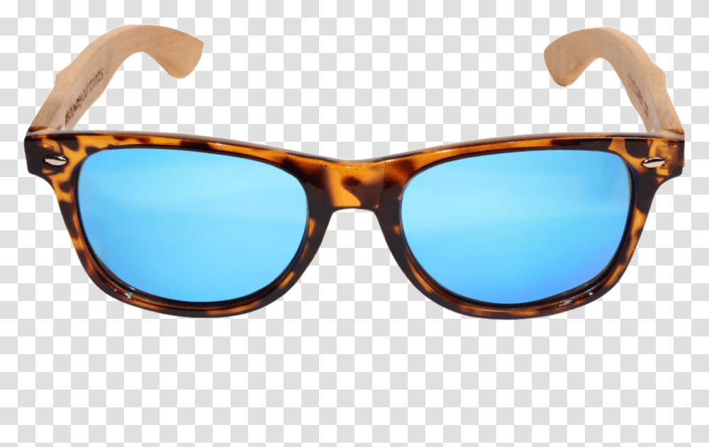 Bush Blue Brille, Sunglasses, Accessories, Accessory, Goggles Transparent Png