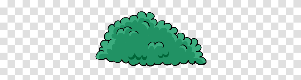 Bush Clipart Free Vectors Make It Great Transparent Png