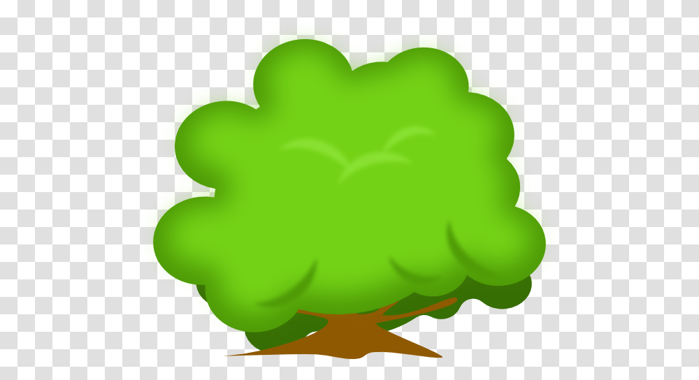 Bush Clipart, Plant, Food, Vegetable, Green Transparent Png