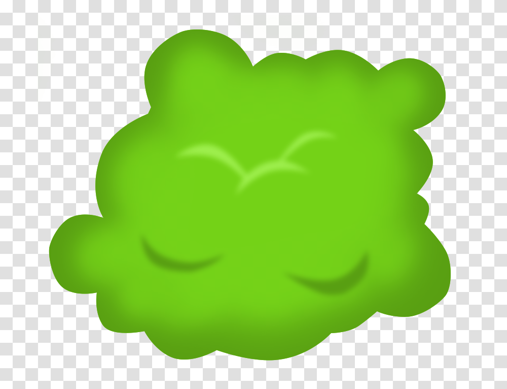 Bush, Green, Plant Transparent Png