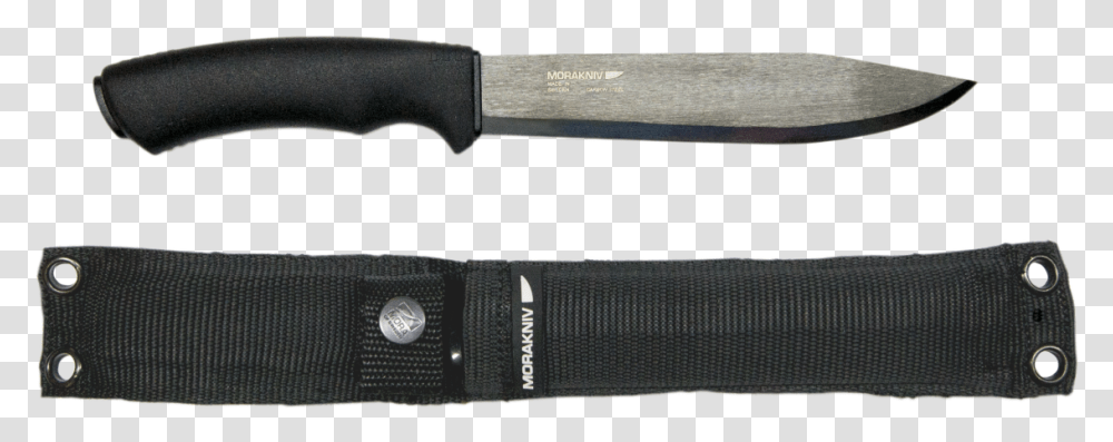 Bushcraft Pathfinder Knife, Blade, Weapon, Weaponry, Belt Transparent Png