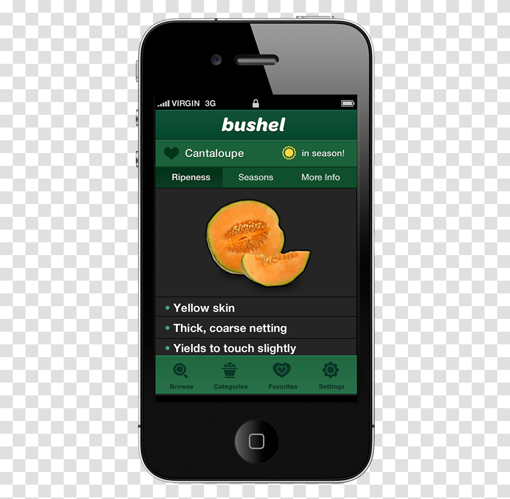 Bushel Fruit And Vegetable Encyclopedia Converse Sampler, Mobile Phone, Electronics, Cell Phone, Plant Transparent Png