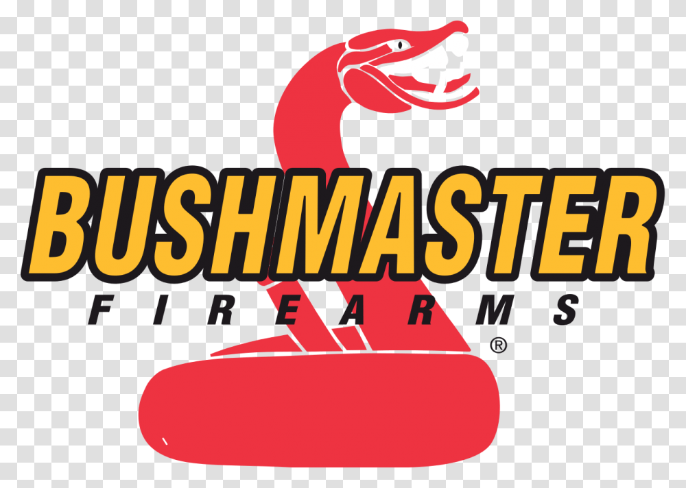 Bushmaster Logo, Animal, Reptile Transparent Png