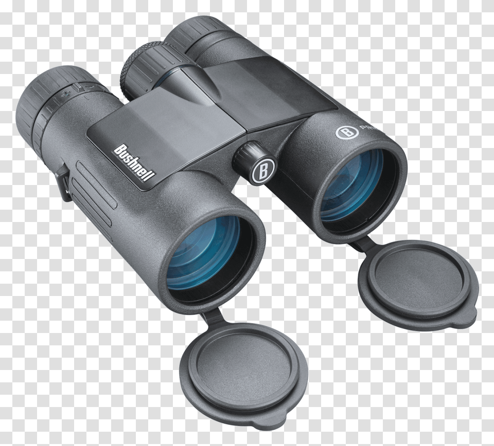 Bushnell 10x42mm Prime Binoculars Bushnell Prime Binoculars, Gun, Weapon, Weaponry Transparent Png