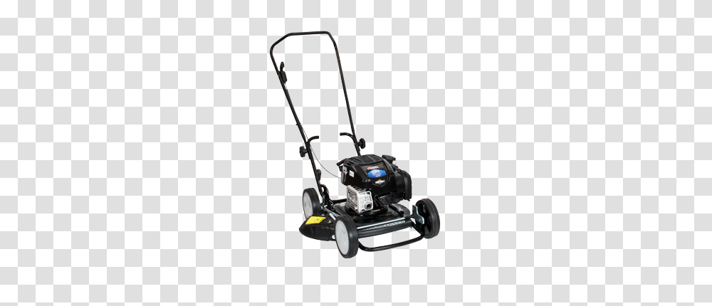 Bushranger Lawnmowers, Tool, Lawn Mower Transparent Png