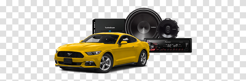 Bushwick Mobile Sound - Car Audio And Video Store, Wheel, Machine, Tire, Vehicle Transparent Png