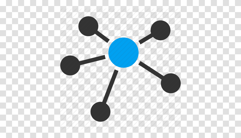 Busines Relations Connect Connection Link Building Network, Sphere, Silhouette Transparent Png