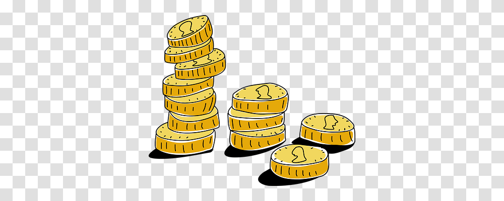 Business Finance, Treasure, Coin, Money Transparent Png