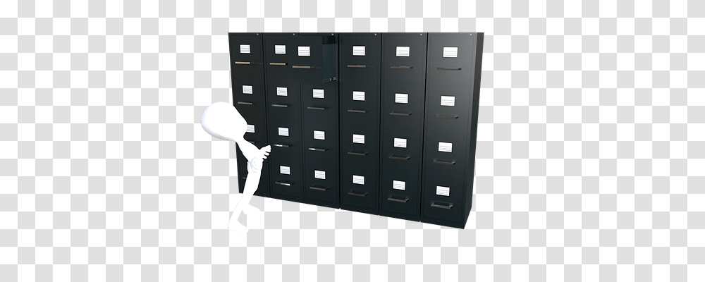 Business Person, Locker, Furniture, Face Transparent Png