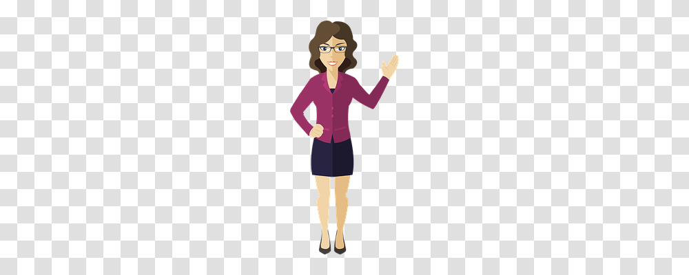 Business Person, Sleeve, Long Sleeve Transparent Png