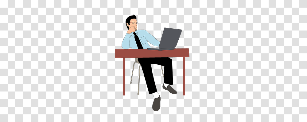 Business Tool, Pc, Computer, Electronics Transparent Png