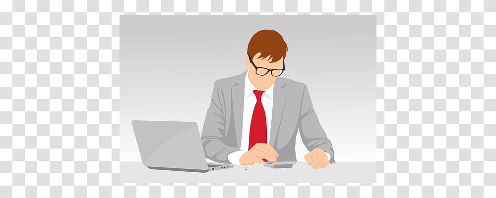 Business Person, Human, Tie, Accessories Transparent Png