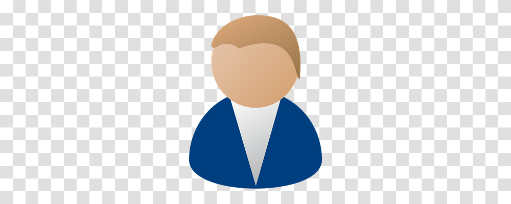 Business Person, Face, Balloon Transparent Png