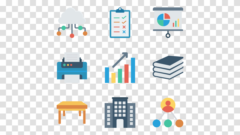 Business And Office Business Materials, Plot, Number Transparent Png