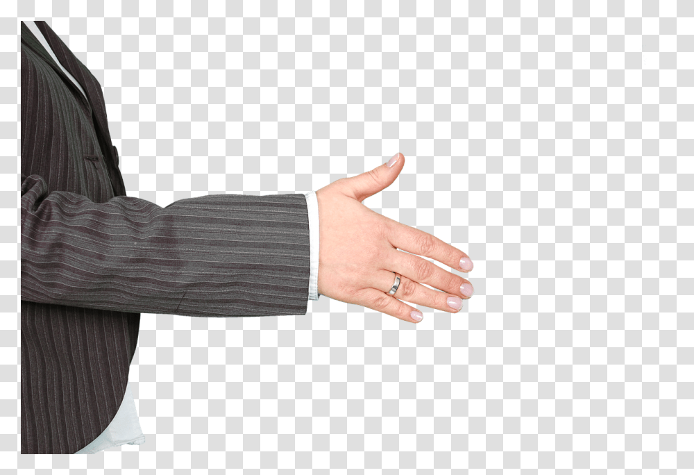 Business, Arm, Hand, Person, Human Transparent Png
