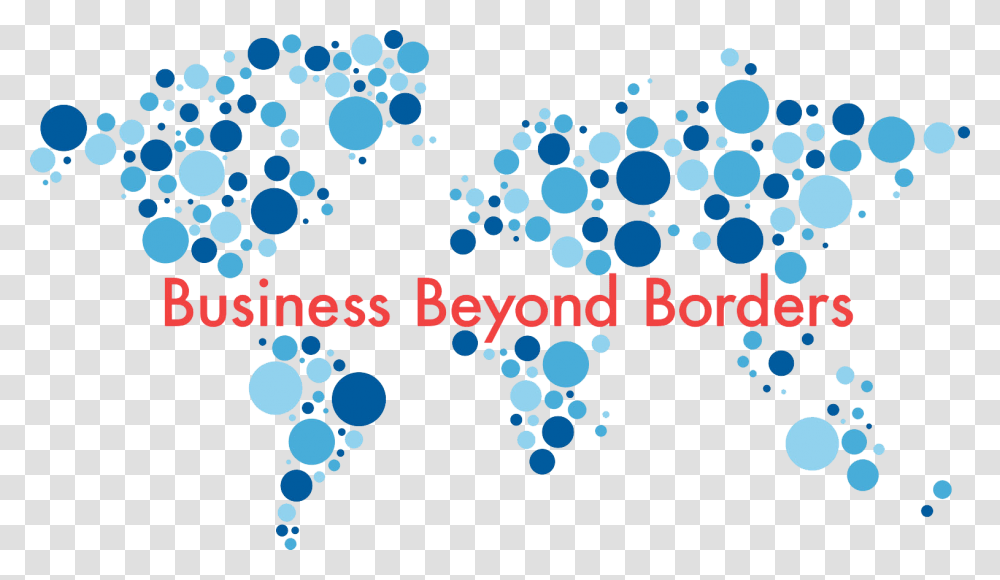 Business Beyond Borders Transparent Png