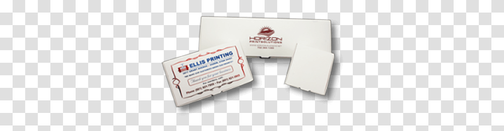 Business Card Boxes Horizontal, Text, Label, Paper, Id Cards Transparent Png