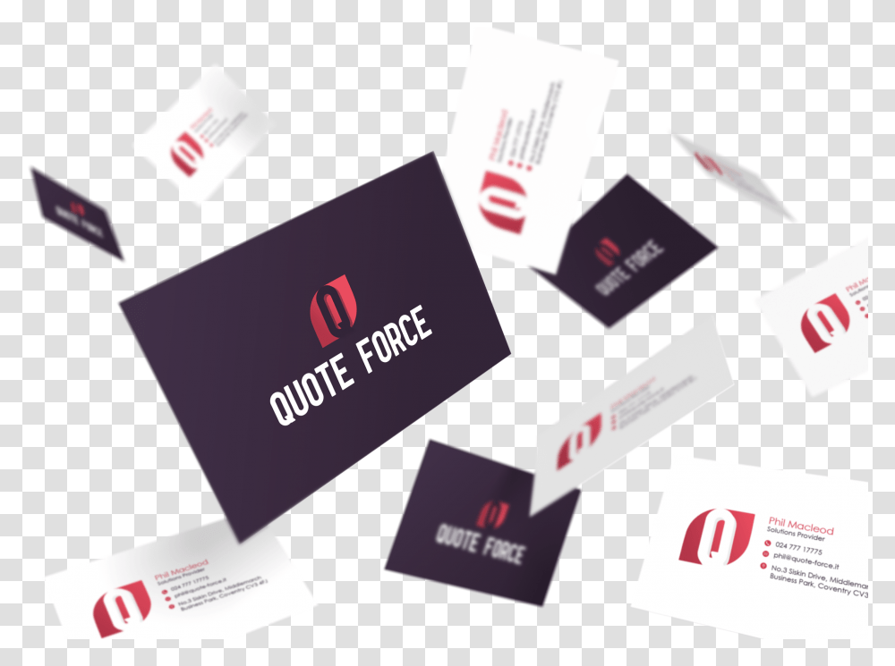 Business Card Design Amp Print Business Card, Paper Transparent Png