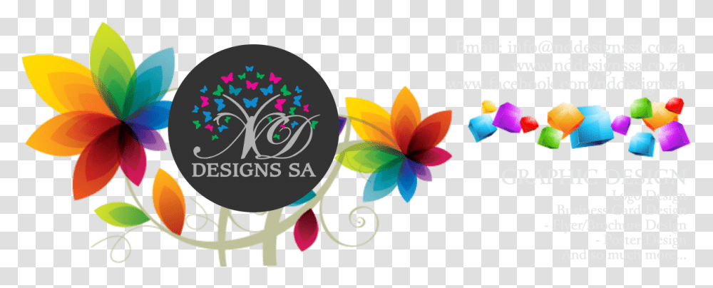 Business Card Designs Ad Maiorem Dei Gloriam, Graphics, Art, Floral Design, Pattern Transparent Png