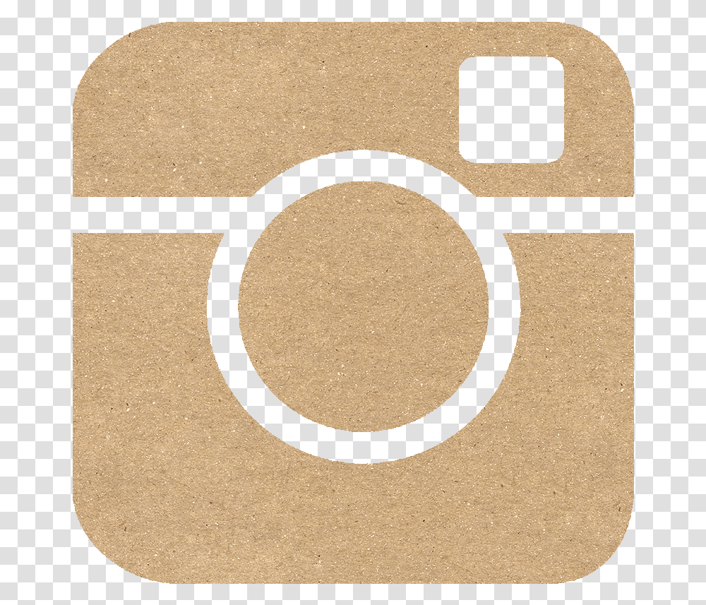 Business Card Icons Instagram Instagram Icon For Business Card, Rug, Cork, Paper Transparent Png