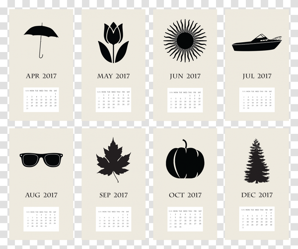 Business Card Size Interactive Calendar Design Camp Winnipesaukee, Sunglasses, Accessories, Accessory Transparent Png