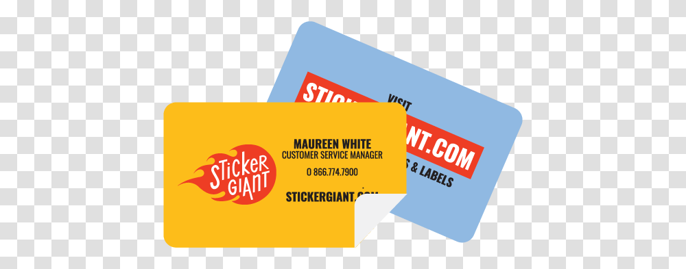 Business Card Stickers, Paper, Id Cards, Document Transparent Png