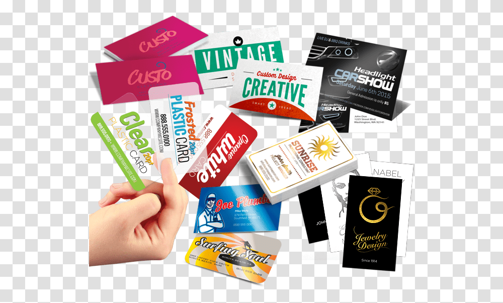 Business Card, Person, Human, Paper Transparent Png