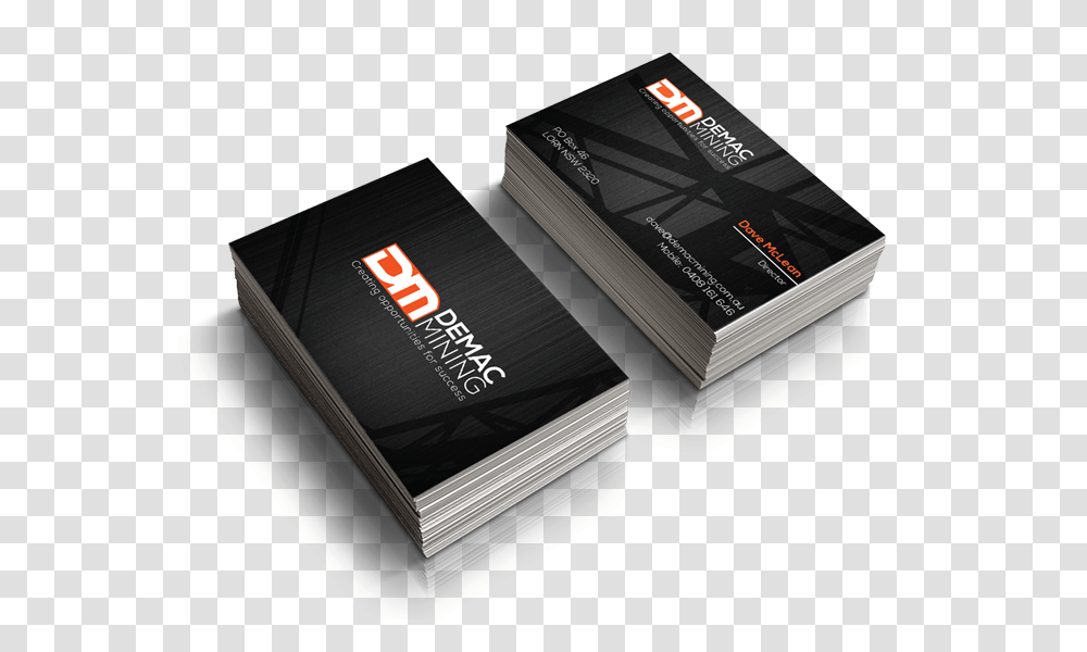 Business Card Uv Printing, Book, Paper Transparent Png
