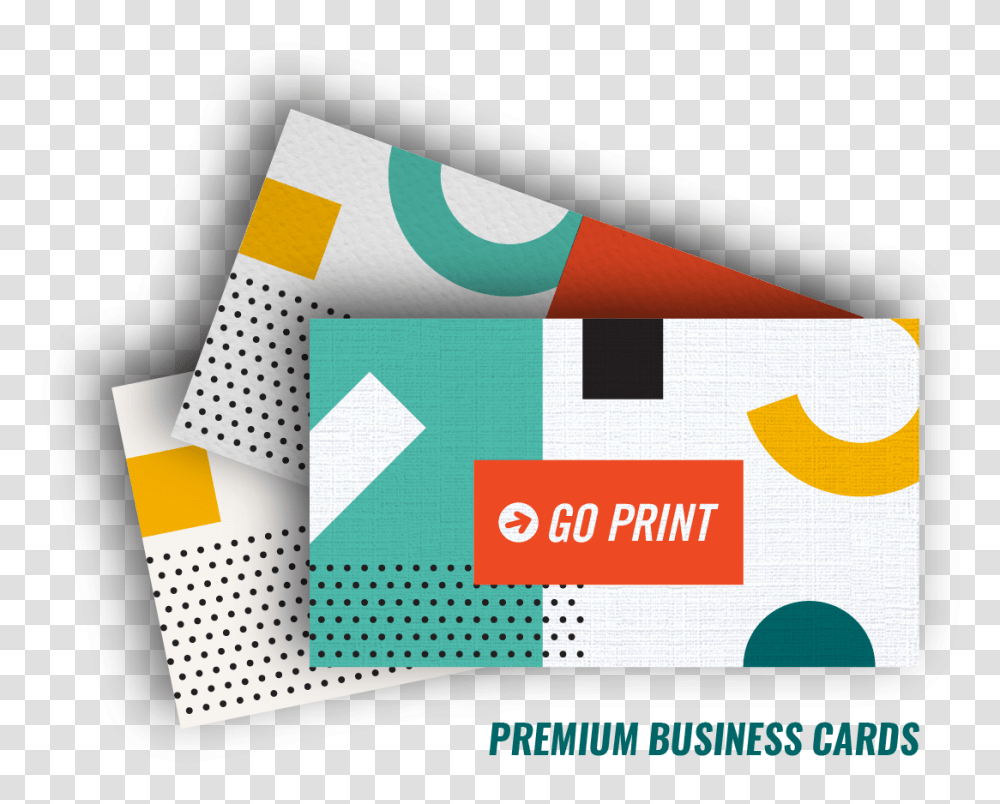 Business Cards Premium Graphic Design, Text, First Aid, Paper, File Folder Transparent Png