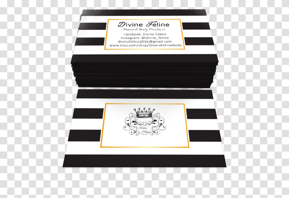 Business Cards - Blunew Studios Paper, Text Transparent Png