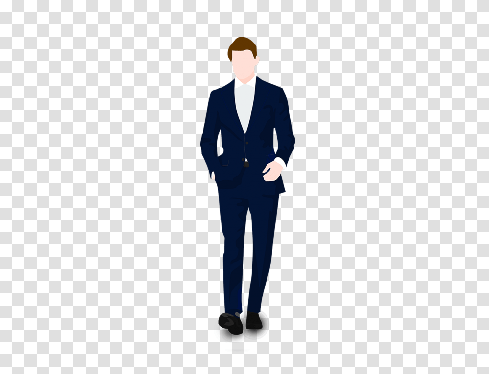 Business Casual Stylish And Comfortable Blacksocks, Suit, Overcoat, Apparel Transparent Png