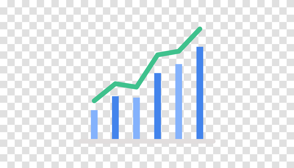 Business Chart Graph Marketing Report Sales Statistics Icon, Logo, Word Transparent Png