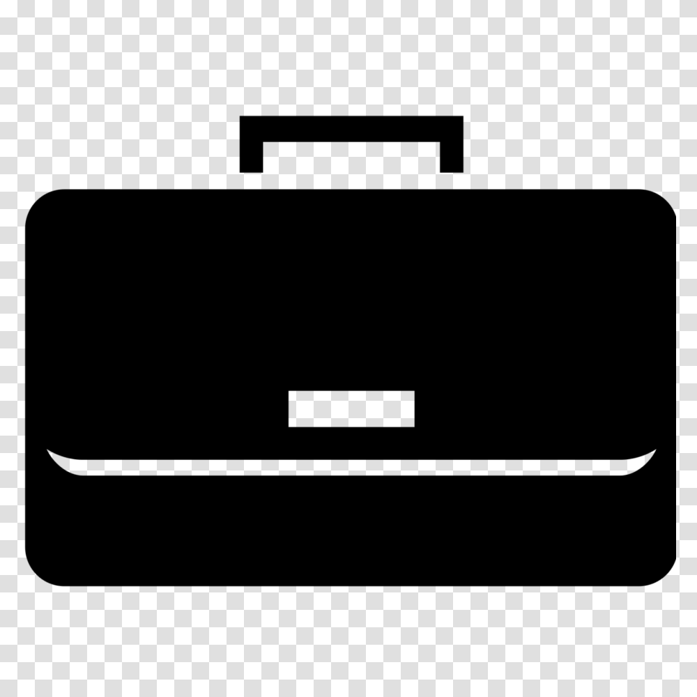 Business Clipart Suitcase, Briefcase, Bag, Luggage Transparent Png