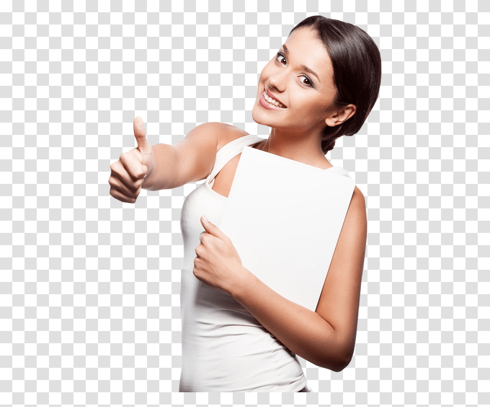 Business Coaching Strategic Planning And Leadership Woman Smiling Thumbs Up, Person, Human, Finger, Arm Transparent Png