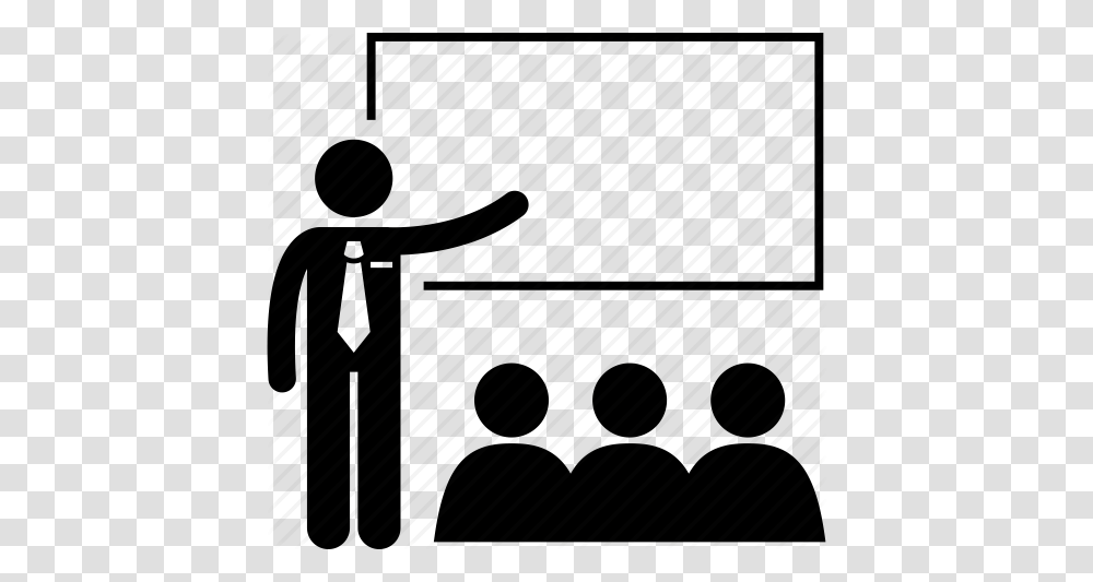 Business Conference Presentation Seminar Stick Figure, Audience, Crowd, Piano, Speech Transparent Png