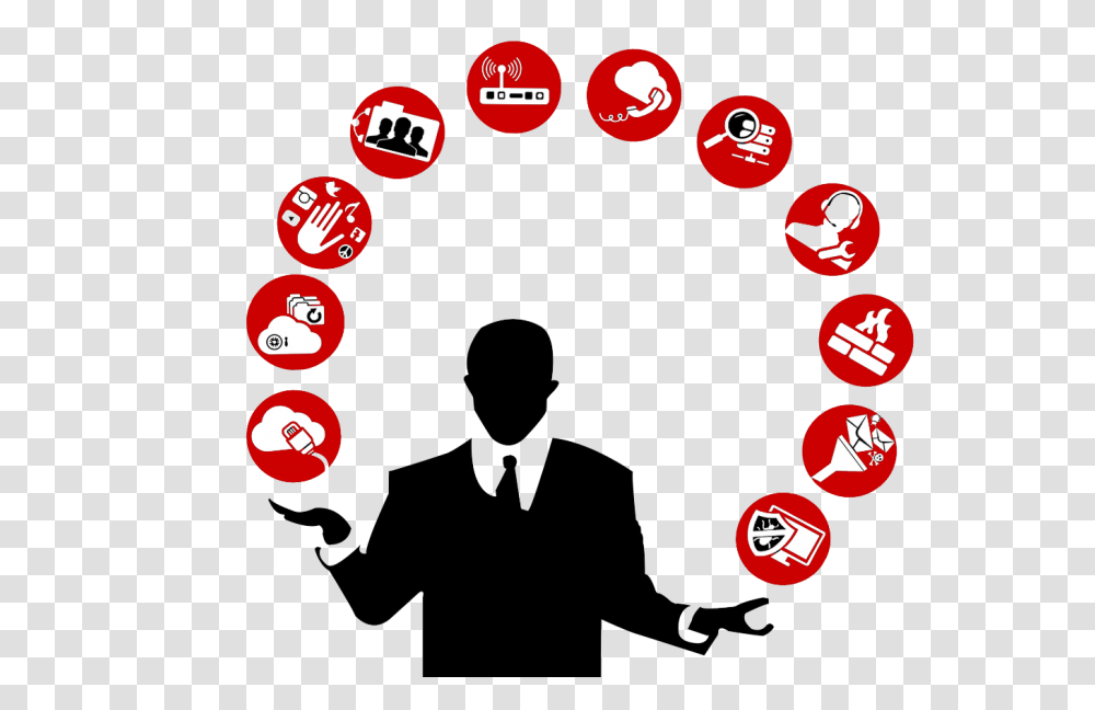 Business Consultant Mentor, Person, Performer, Advertisement Transparent Png