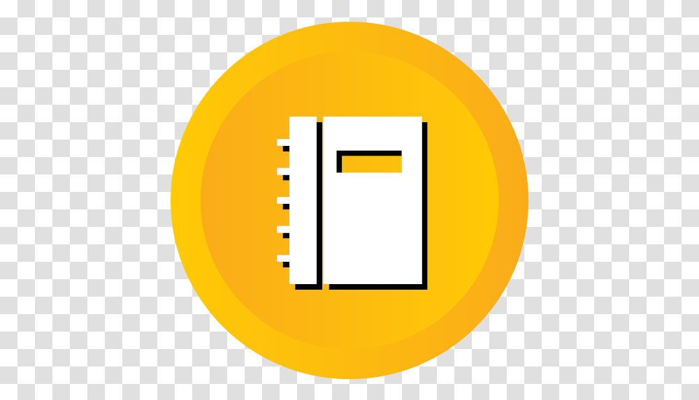 Business Contacts Library Notebook Phone Icon Ios Web User, Number, Symbol, Text, Label Transparent Png