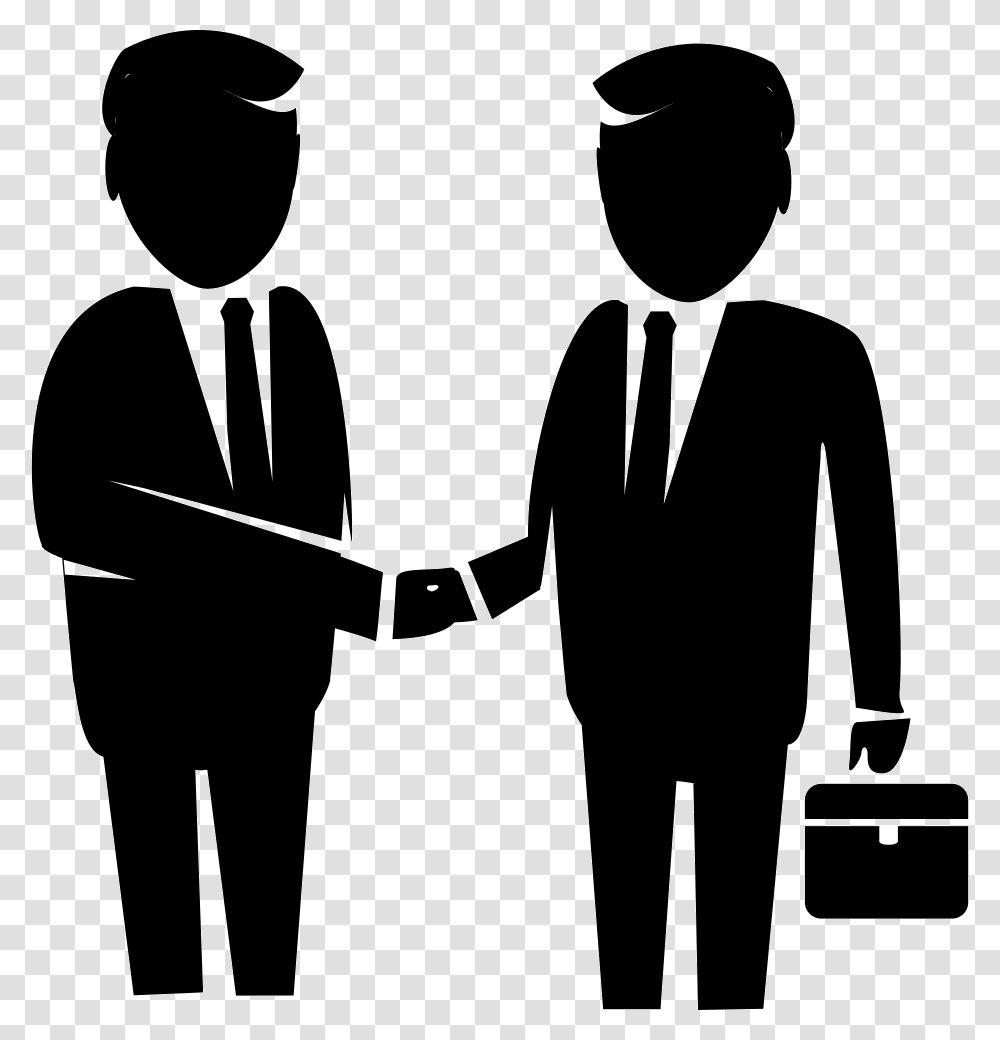 Business Cooperation Cooperation Icon, Hand, Person, Human, Hoodie Transparent Png