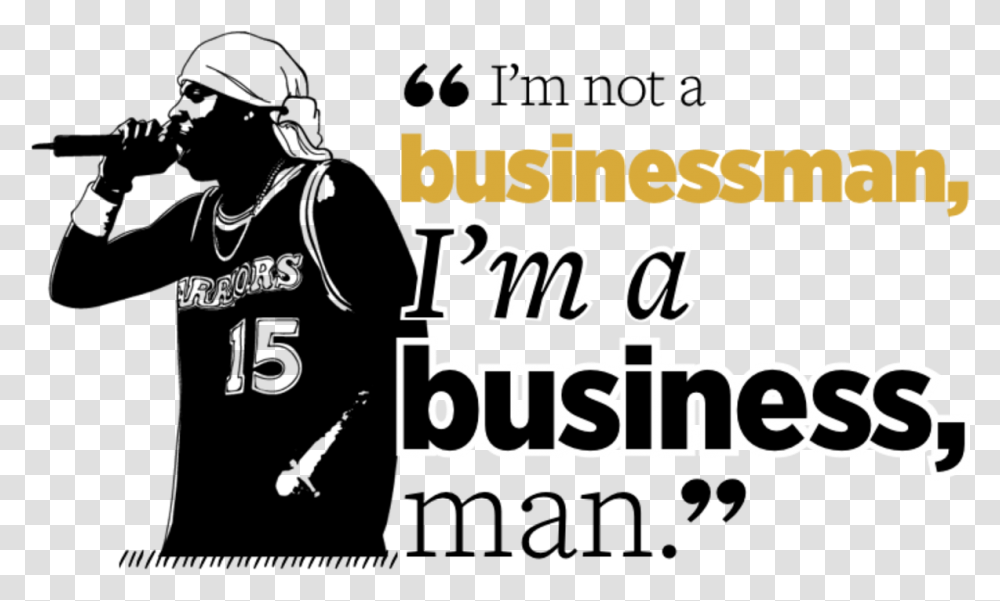 Business Day Greatest One Liners Hip Hop, Alphabet, Logo Transparent Png