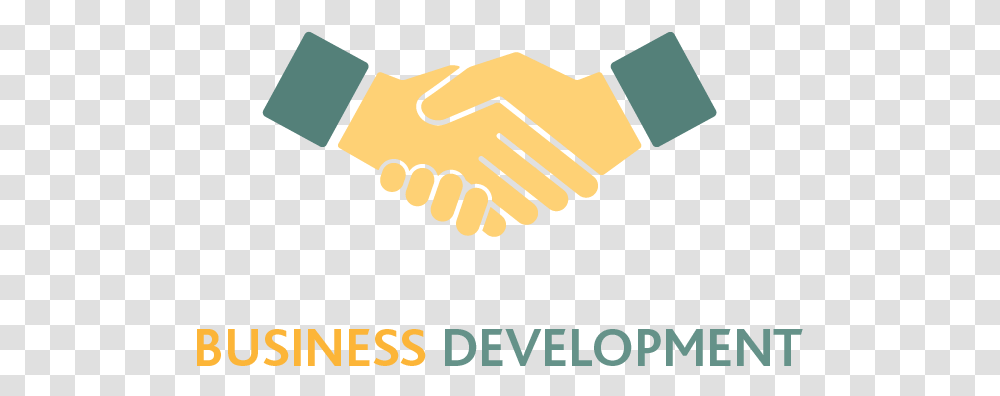 Business Development, Hand, Handshake Transparent Png