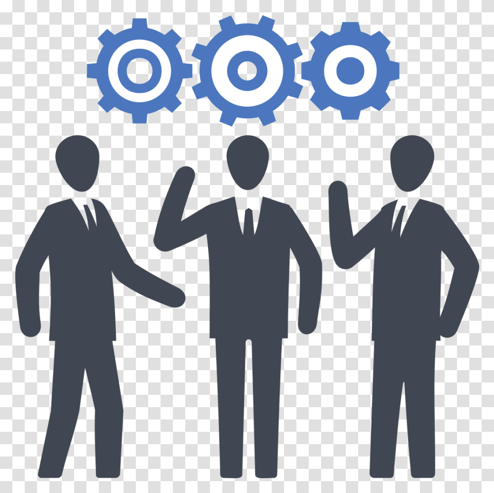 Business Development Team Icon Hd Business Development Team Icon, Person, Poster, Hand, People Transparent Png