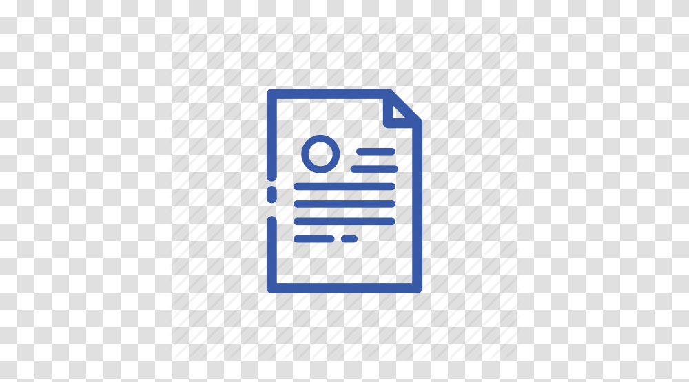Business Document Draft Finance List Note Paper Icon, Label, Security, Alphabet Transparent Png