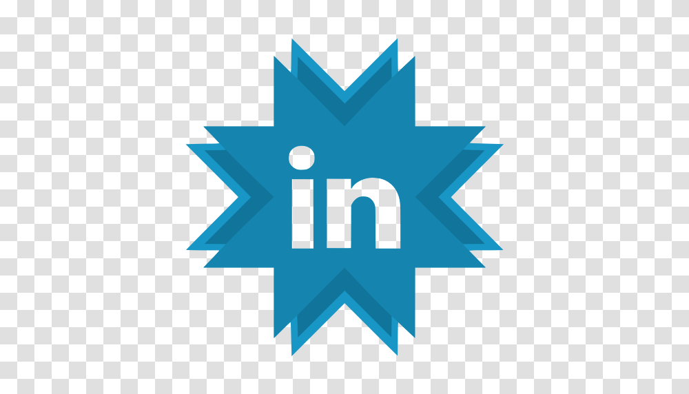 Business Employment Job Linkedin Work Icon, Logo, Cross, Plant Transparent Png