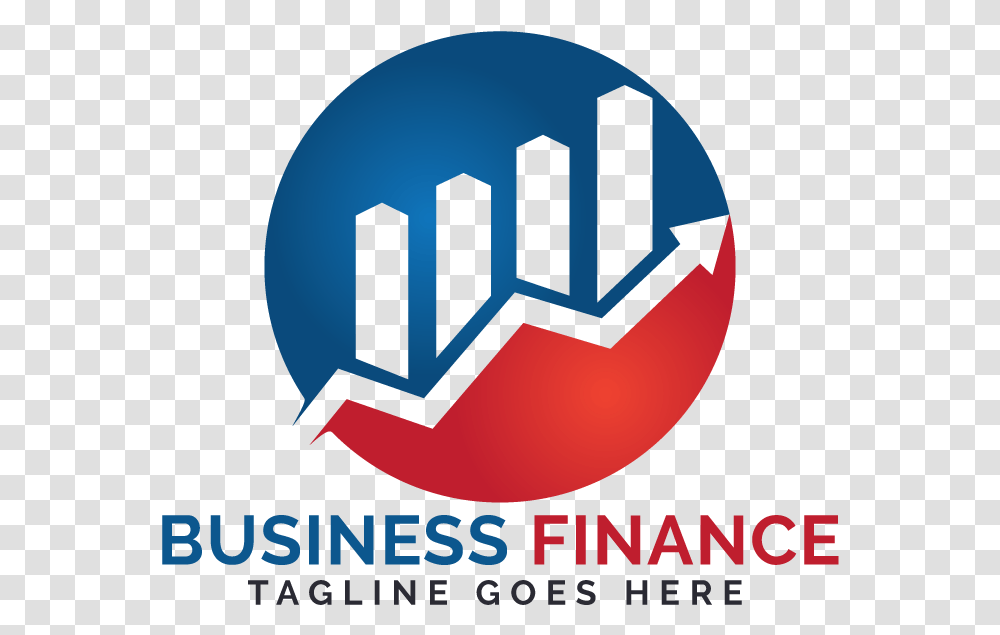 Business Finance Logo Design Finance Logo, Poster, Advertisement, Graphics, Art Transparent Png