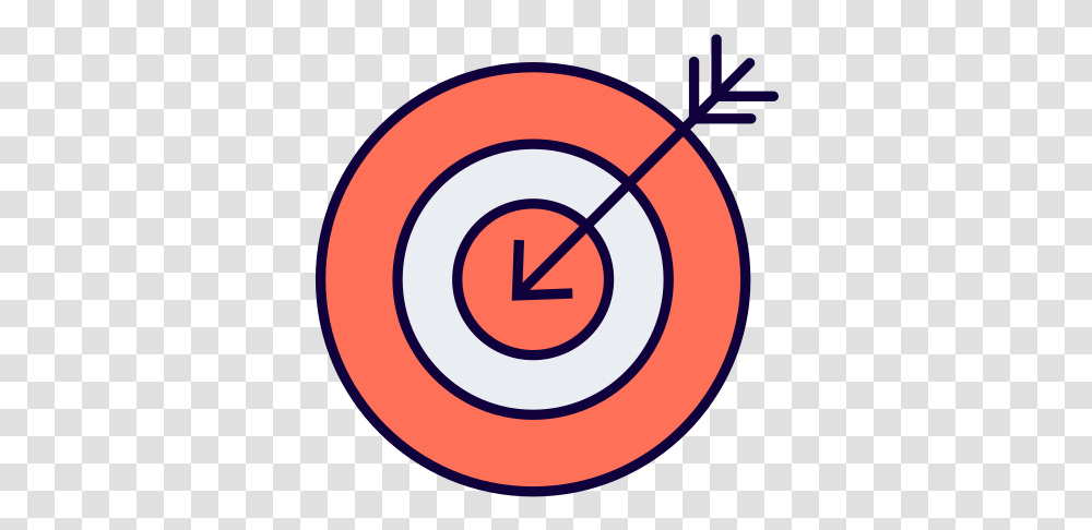 Business Finance Marketing Office Icon Circle, Symbol, Text, Shooting Range, Sign Transparent Png